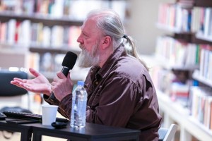 Михаил Кукин. «Игра со зрителем: Питер Брейгель и его современники»