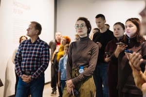 Экскурсия «У руля истории»