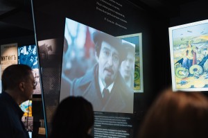 Экскурсия «У руля истории»