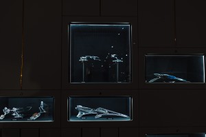 Экскурсия «У руля истории»