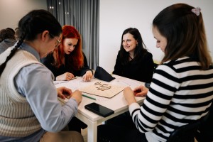 Игра «ПроСлова»