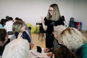 Игра «ПроСлова»