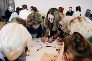 Игра «ПроСлова»