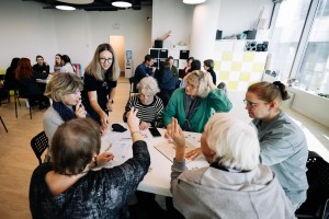 Игра «ПроСлова»