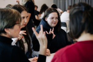 Игра «ПроСлова»