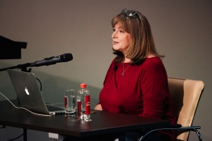 Лекция Александры Борисенко «Агата Кристи. Королева детектива и её тайны»