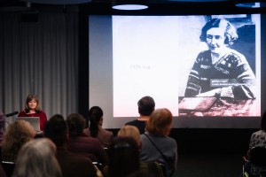 Лекция Александры Борисенко «Агата Кристи. Королева детектива и её тайны»