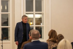 Концерт в усадьбе Долгоруковых-Бобринских: Ольга Артюгина и Оксана Ралкина. «Неуловимое барокко: на границе времен»