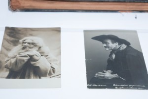 Открытие выставки «Дом Коровина: спасаем вместе»