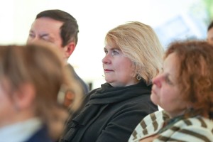 Открытие выставки «Дом Коровина: спасаем вместе»