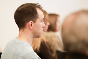 Лекция Елены Крижевской «Московские особняки, их владельцы и архитекторы в историях и фотографиях»