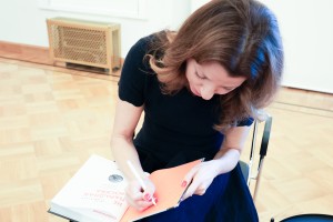 Лекция Елены Крижевской «Московские особняки, их владельцы и архитекторы в историях и фотографиях»