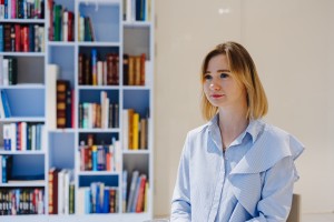 Открытие выставки «Моя бабушка — первая леди» в музее В.С. Черномырдина (с. Черный Отрог)