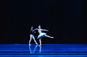 Концерт Ave Maya в Ельцин Центре