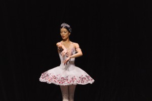 Концерт Ave Maya в Ельцин Центре