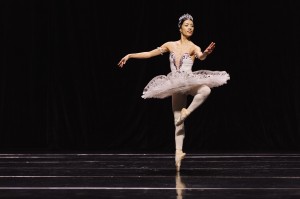 Концерт Ave Maya в Ельцин Центре