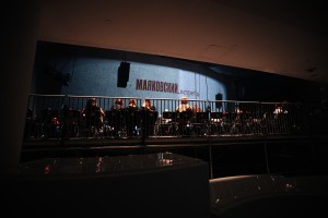 Спектакль «Маяковский. Встреча»