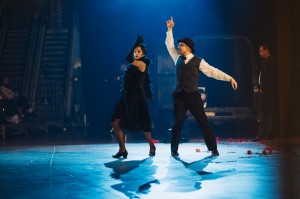 Спектакль «Маяковский. Встреча»