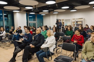 Архитектор Николай Улинич о корнях капрома