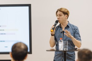 Архитектор Николай Улинич о корнях капрома