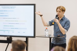 Архитектор Николай Улинич о корнях капрома