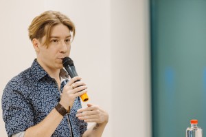 Архитектор Николай Улинич о корнях капрома