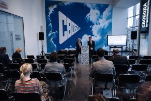 Третья Всероссийская научно-практическая конференция «1990-е годы: взгляд из XXI века»