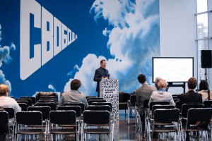 Александр Евлахов. Третья Всероссийская научно-практическая конференция «1990-е годы: взгляд из XXI века»