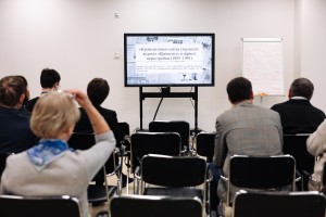 Третья Всероссийская научно-практическая конференция «1990-е годы: взгляд из XXI века»
