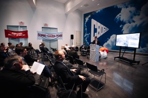 Третья Всероссийская научно-практическая конференция «1990-е годы: взгляд из XXI века»