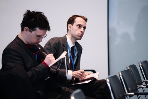 Третья Всероссийская научно-практическая конференция «1990-е годы: взгляд из XXI века»