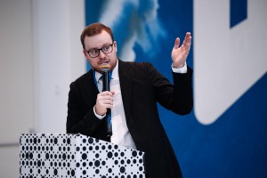 Сергей Брук. Третья Всероссийская научно-практическая конференция «1990-е годы: взгляд из XXI века»