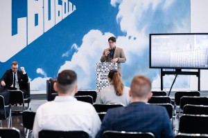 Александр Матлин. Третья Всероссийская научно-практическая конференция «1990-е годы: взгляд из XXI века»