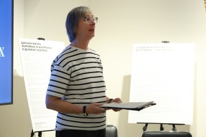 Лекция Аллы Подбуцкой «Коровин и Шаляпин: дружба двух великих»