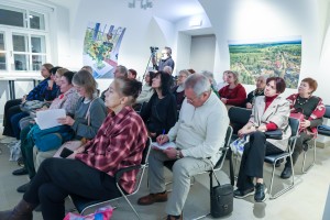 Лекция Аллы Подбуцкой «Коровин и Шаляпин: дружба двух великих»