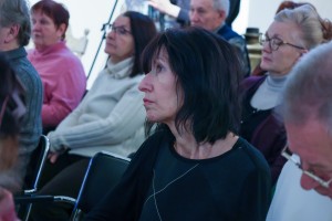 Лекция Аллы Подбуцкой «Коровин и Шаляпин: дружба двух великих»