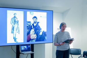 Лекция Аллы Подбуцкой «Коровин и Шаляпин: дружба двух великих»