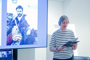 Лекция Аллы Подбуцкой «Коровин и Шаляпин: дружба двух великих»