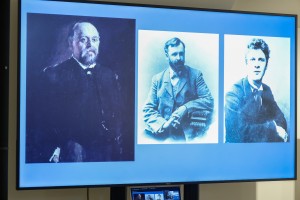 Лекция Аллы Подбуцкой «Коровин и Шаляпин: дружба двух великих»