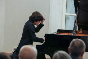 Концерт пианиста Ильи Папояна «Русские гении»