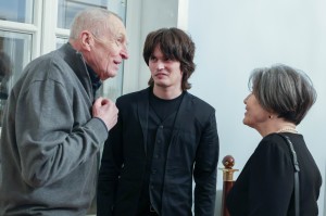 Концерт пианиста Ильи Папояна «Русские гении»