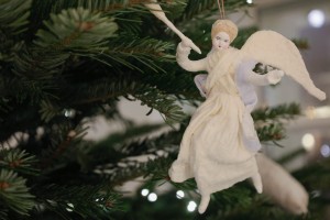 Открытие выставки Дины Хайченко «Другая песенка»