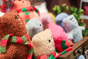 Зимний фестиваль «Снегопад»