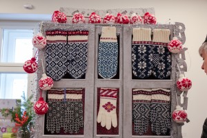 Зимний фестиваль «Снегопад»