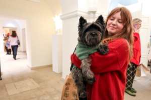 Зимний фестиваль «Снегопад»