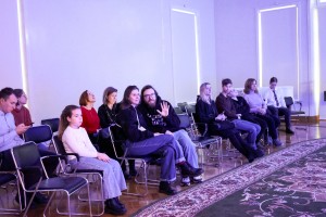 Зимний фестиваль «Снегопад»