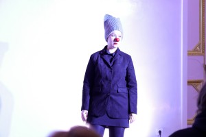 Зимний фестиваль «Снегопад»