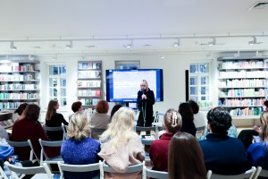 Зимний фестиваль «Снегопад»