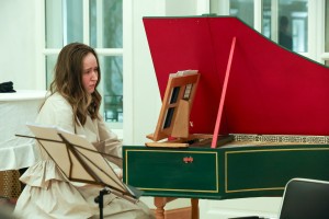 Зимний фестиваль «Снегопад»
