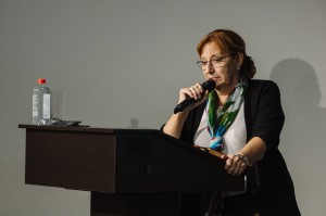 Почему романы Джейн Остин покорили XXI век. Лекция Ольги Сидоровой в Ельцин Центре